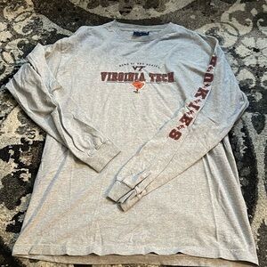 Men’s Virginia Tech Tee